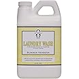 Le Blanc Summer Verbena Laundry Wash - 64 FL. OZ, One Pack