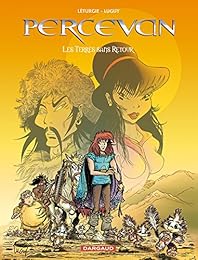 Les  terres sans retour