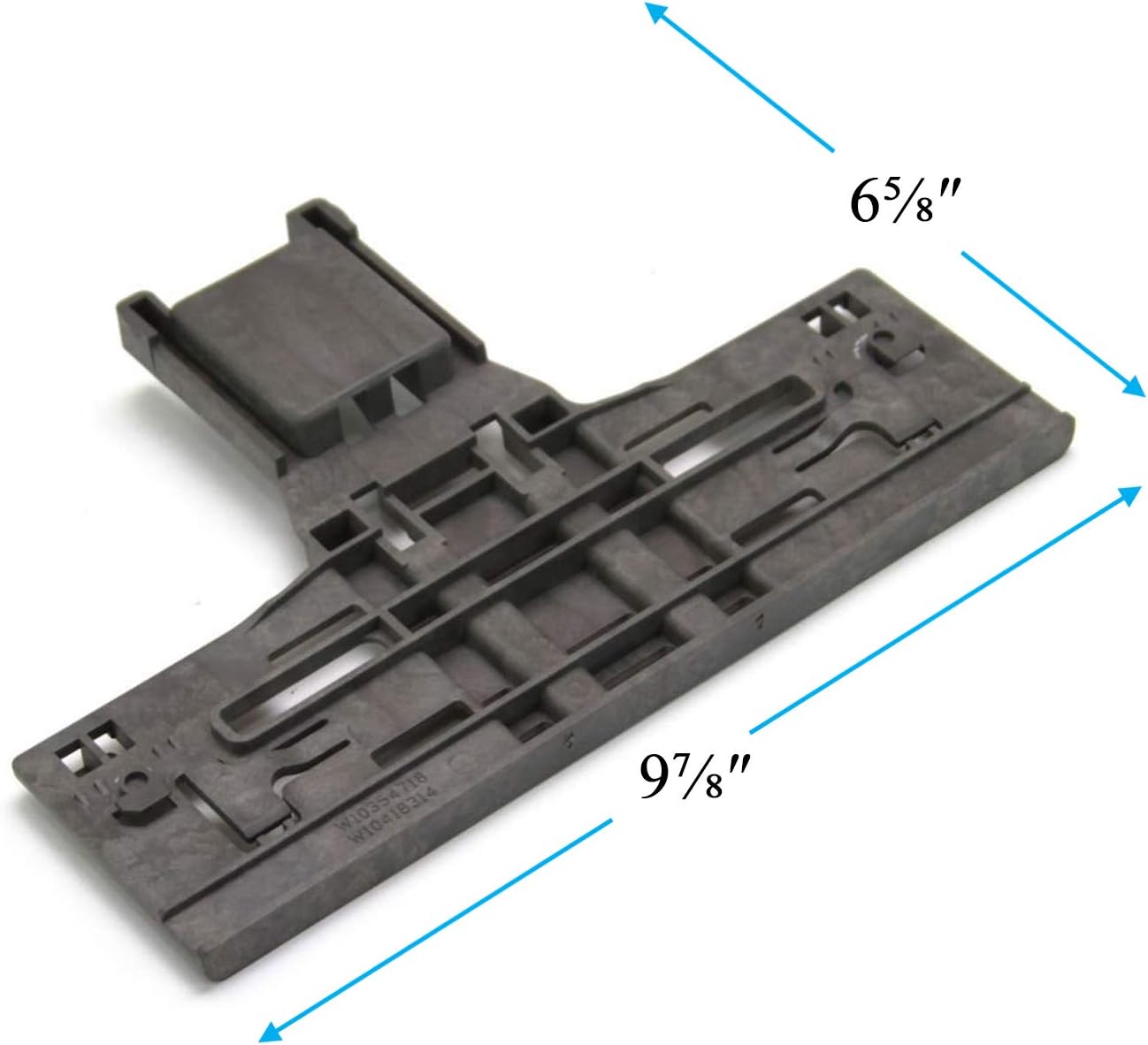 kitchenaid dishwasher racks