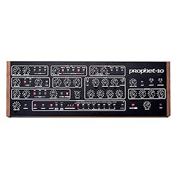 Sequential Prophet-10 Module 10-voice Polyphonic