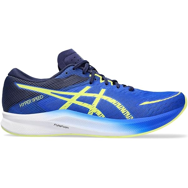 趣味・スポーツ・実用 Speed yes,love! : Make a rising All Gender Metaspeed Edge+ Running Shoe- Island Blue/Orange