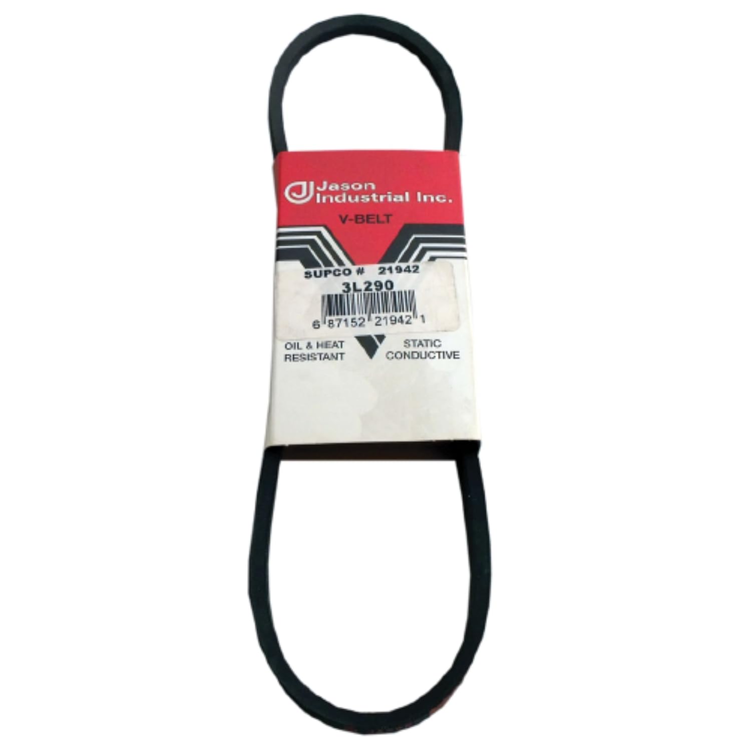 D&D PowerDrive SPB2500 V-Belt – 17 X 2500mm – Standard Industrial V-Belt