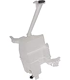 Dorman 603-151 Windshield Washer Fluid Reservoir; Front - Honda - View #12