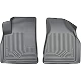 Amazon Com Husky Liners Fits 2008 17 Buick Enclave 2009 17
