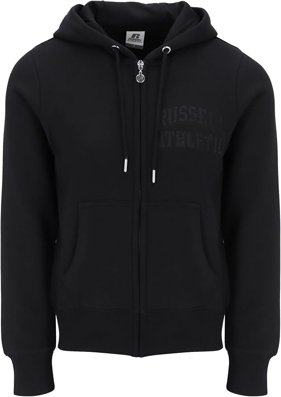 A31002-IO-099 ABI-Zip Through Hoody Sweatshirt Damen Pearl Größe XS