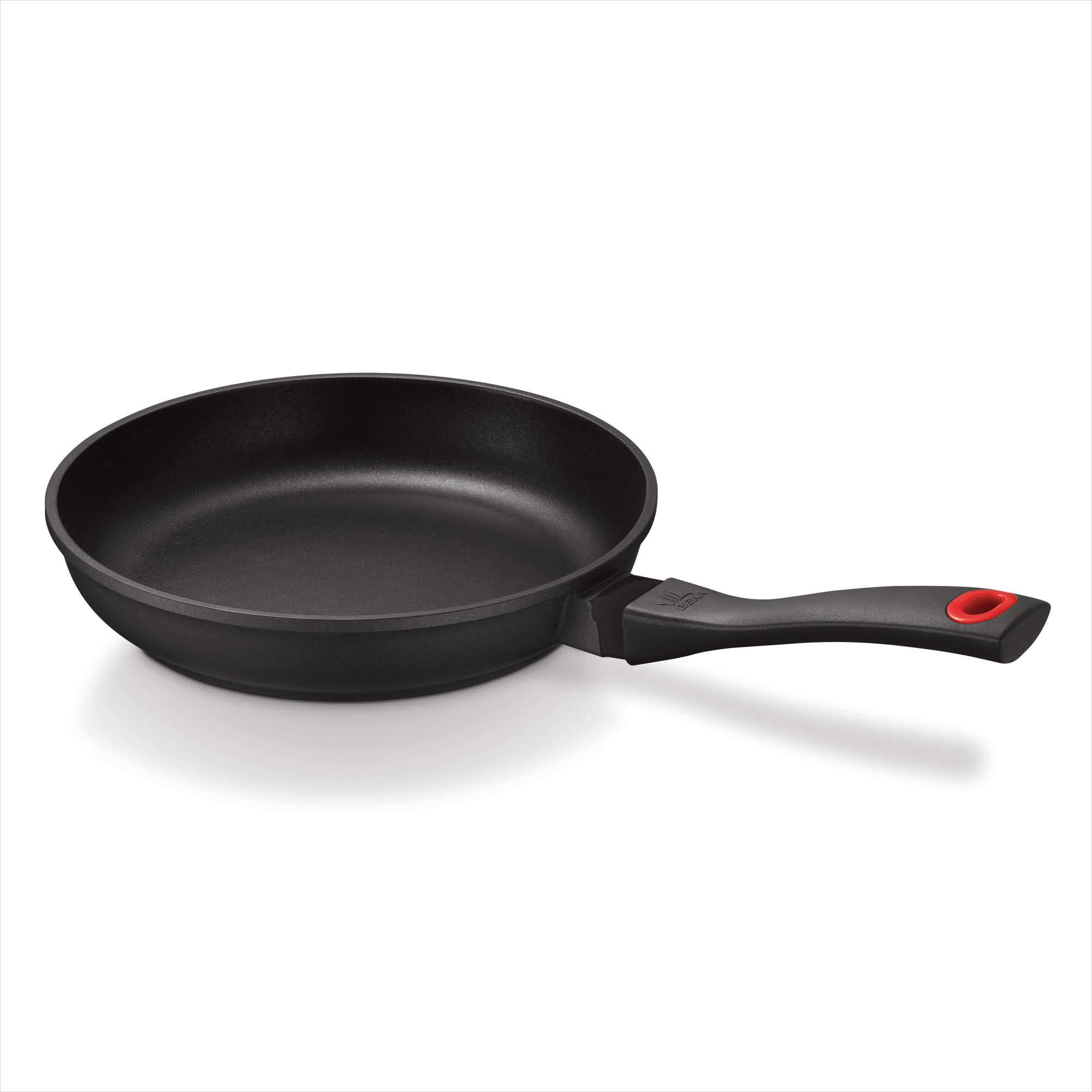 Beka Energy Aluminium Non-Stick Frying Pan 20 cm, black