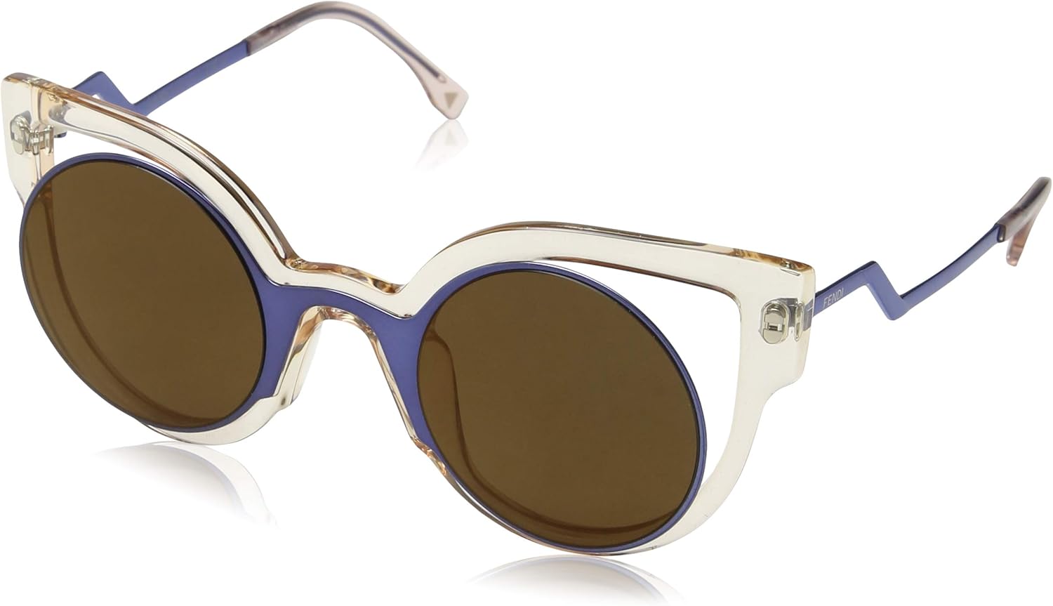 fendi shades womens