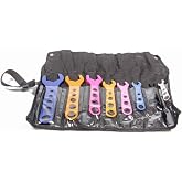 Proform 66978 Wrench Set W/Pouch