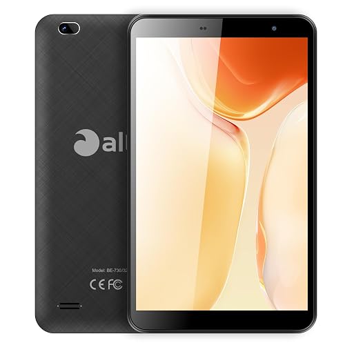 3GM7 Tablet 7 inch, Android 11，3G LTE, WiFi 6, 1GB RAM 16GB ROM ...