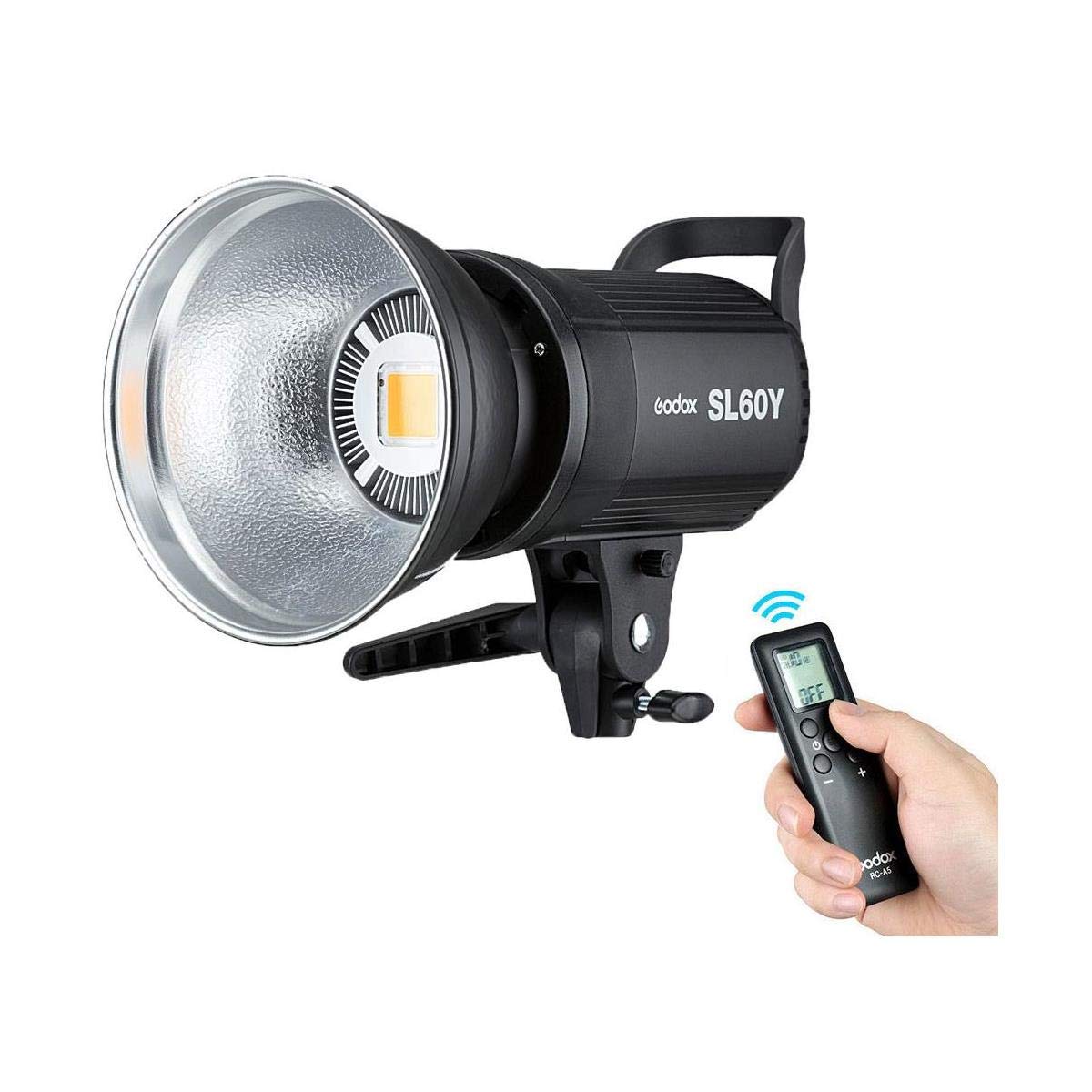 Mua GODOX SL60 LED Video Light (TungstenBalanced) trên Amazon Mỹ
