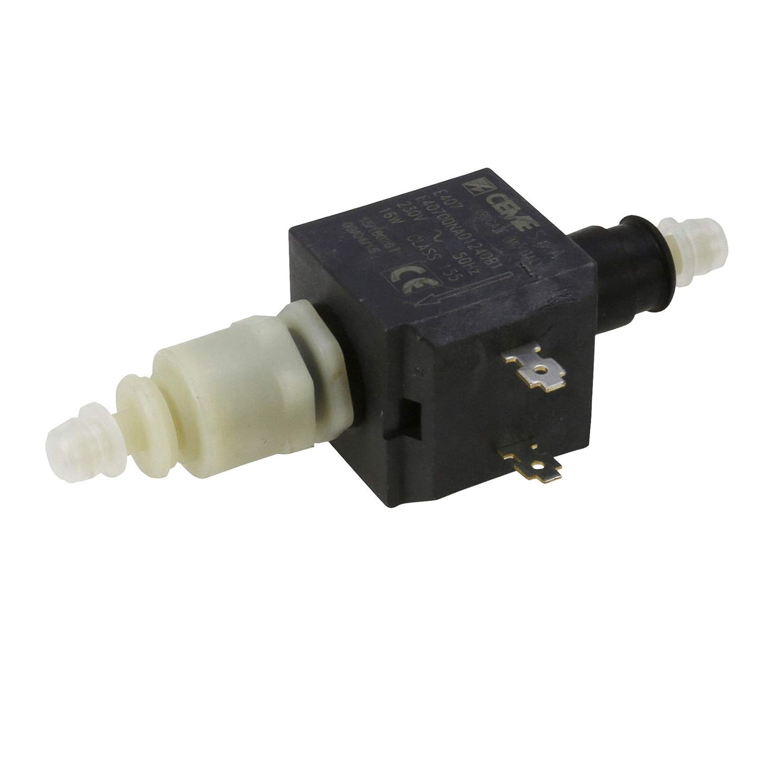 Vax 1512441900 GENUINE Vacuum Cleaner Water Vax Pump CEME ET407 ET408