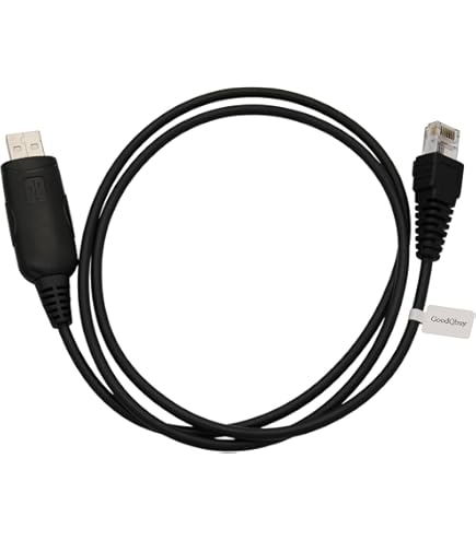 PMKN4147A USB Cavo di Programmazione Motorola DM1400 DM1600 2600 PMKN4147A USB Cavo di Programmazione Motorola DM1400 DM1600 2600