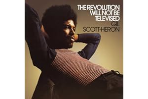 Revolution Will Not Be Televised