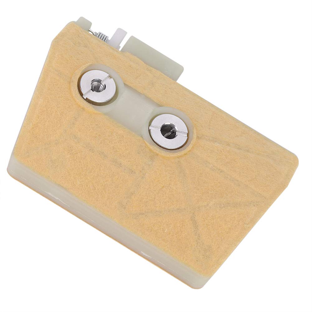stihl 038 av luftfilter stihl 038 av luftfilter stihl 038 av luftfilter stihl 038 air filter Lawn Mower Replacement Parts Air Filter Fits for Stihl 038/038AV/038 SUPER/038 MAGNUM/MS380/MS381 Saw 119-1