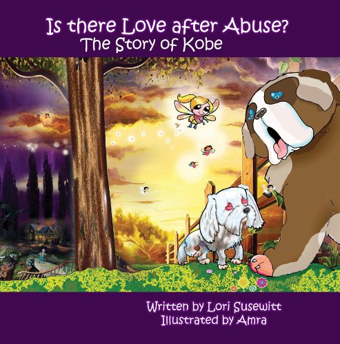 Is There Love After Abuse? The Story of Kobe