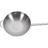 Demeyere Apollo 12.6 Inch Wok
