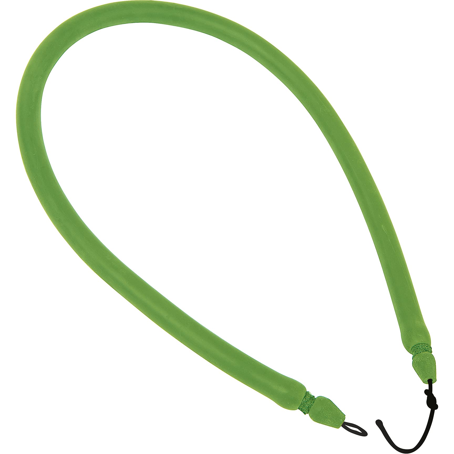 SALVIMAR Elastic Tied 14 mm, Acid Green, 44 cm-Arbalete 60