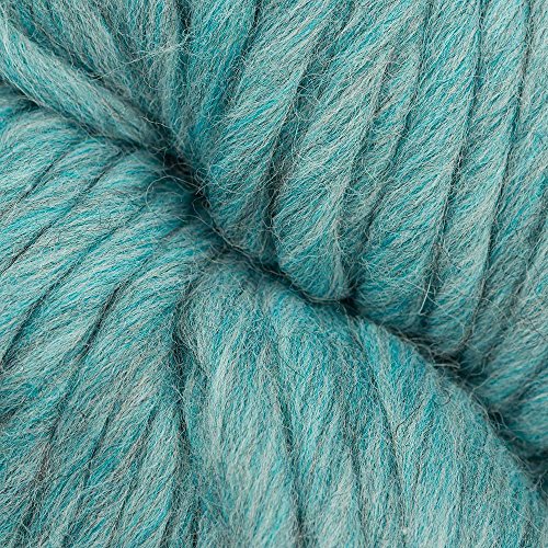 Cascade Magnum Summer Sky Heather #9452