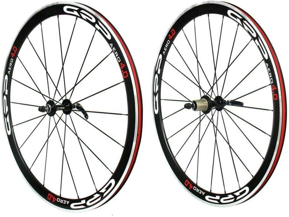 700c 11 speed wheelset