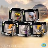 TUBBZ Boxed Edition Sweeper Bot Collectible Vinyl Duck Destiny 2 Official view 6
