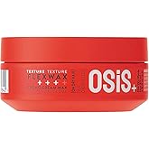 Schwarzkopf Professional OSiS+ Flexwax Strong Hold Hair Cream | Natural Shine & Texture | Long Lasting Hold for All Hair Type
