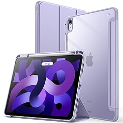JETech Case for iPad Air 11-Inch M2 (2024), iPad