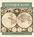 Antique Maps 2020 Wall Calendar by