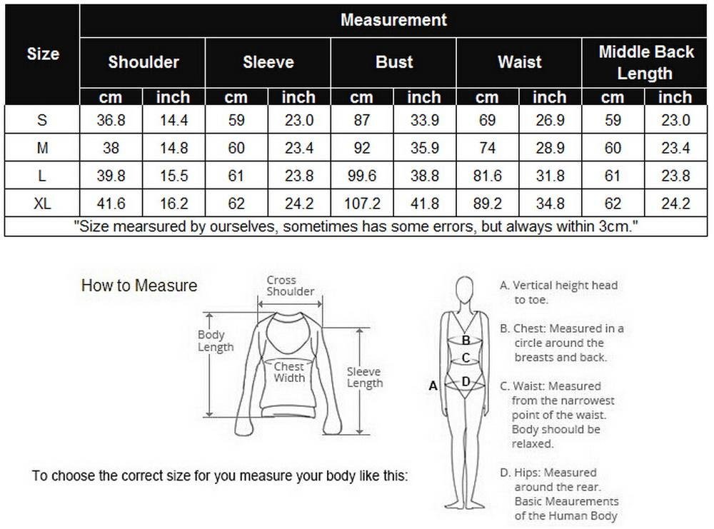 HOTOUCH Women\'s Comfy Loose Fit V Neck Long Sleeve Peplum Tops Blouse GREY M SIZE