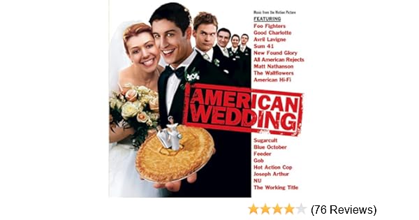 American Wedding By Various Artists On Amazon Music Amazon Com