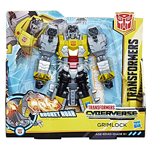 Transformers Tra Action Attacker 20 Puddy
