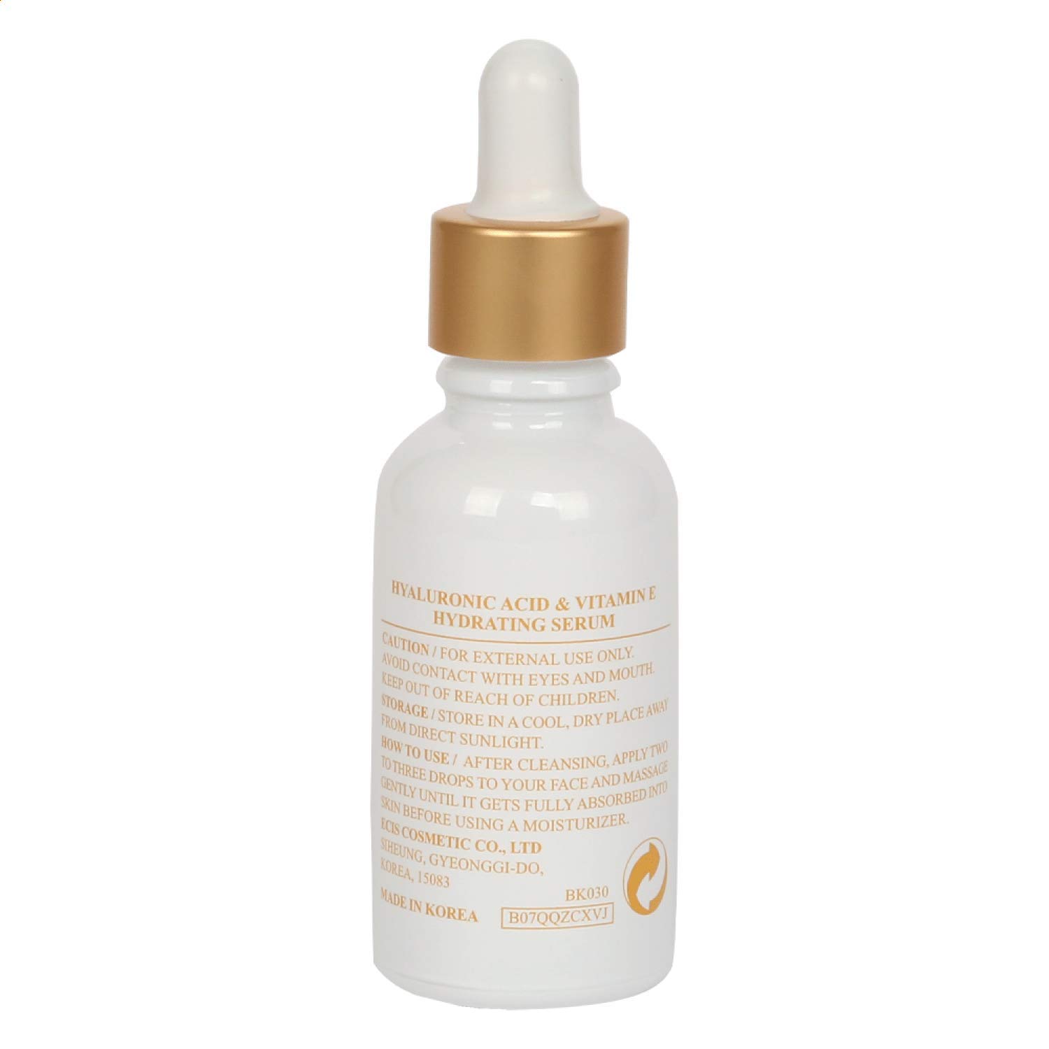 vitamin e moisture boost facial serum