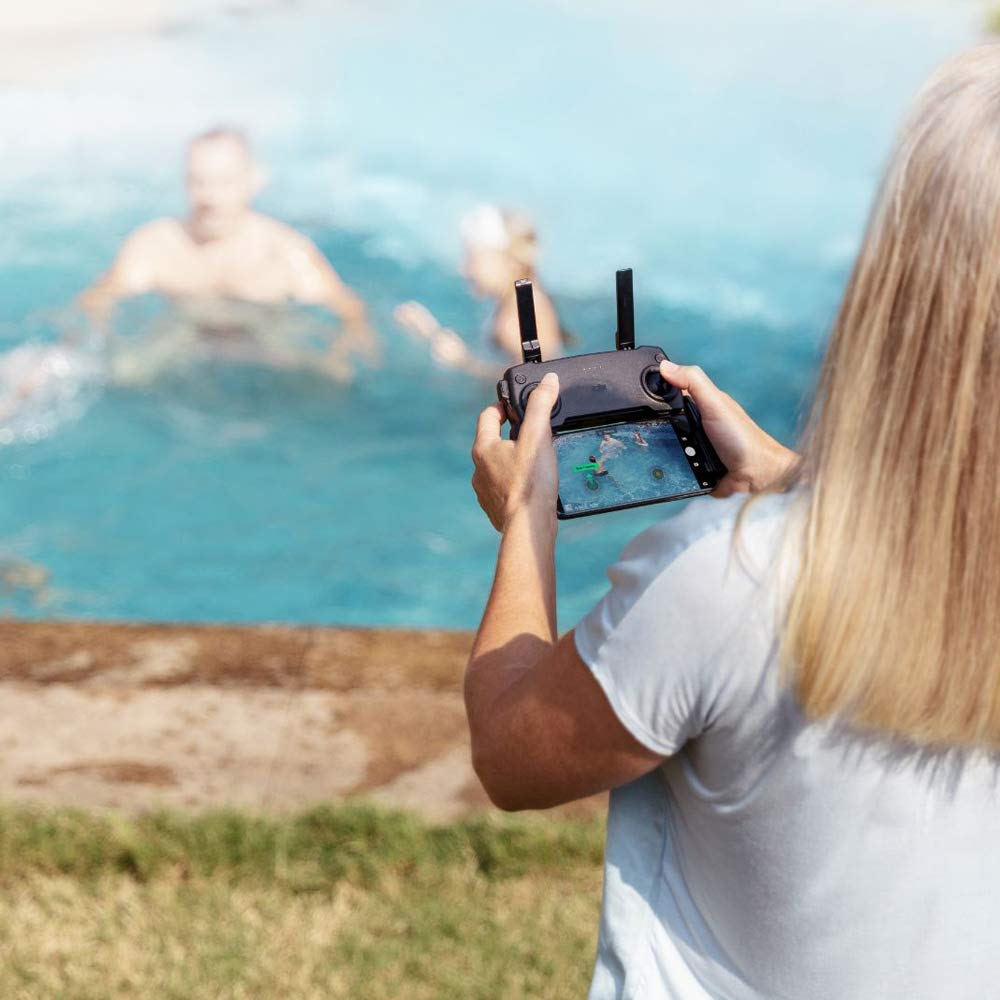 DJI Mavic Mini Drone Quadcopter Everyday FlyCam CP.MA.00000120.01 with Remote Control and 1 Year Warranty Extension Essential Bundle with Backpack, Landing Pad, 64GB High Speed SDXC Card and Software - Image 10