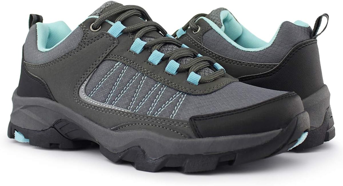  | Hawkwell Women's Outdoor Waterproof Hiking Shoes | Hiking Shoes
