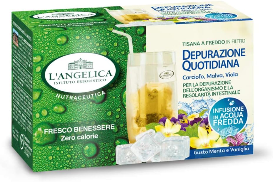 bottiglia di acqua calda per lo stomaco