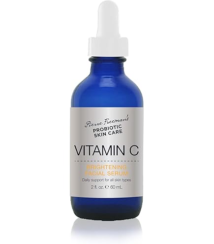 Amazon.com: Pierre Freeman's Probiotic Skin Care Collagen