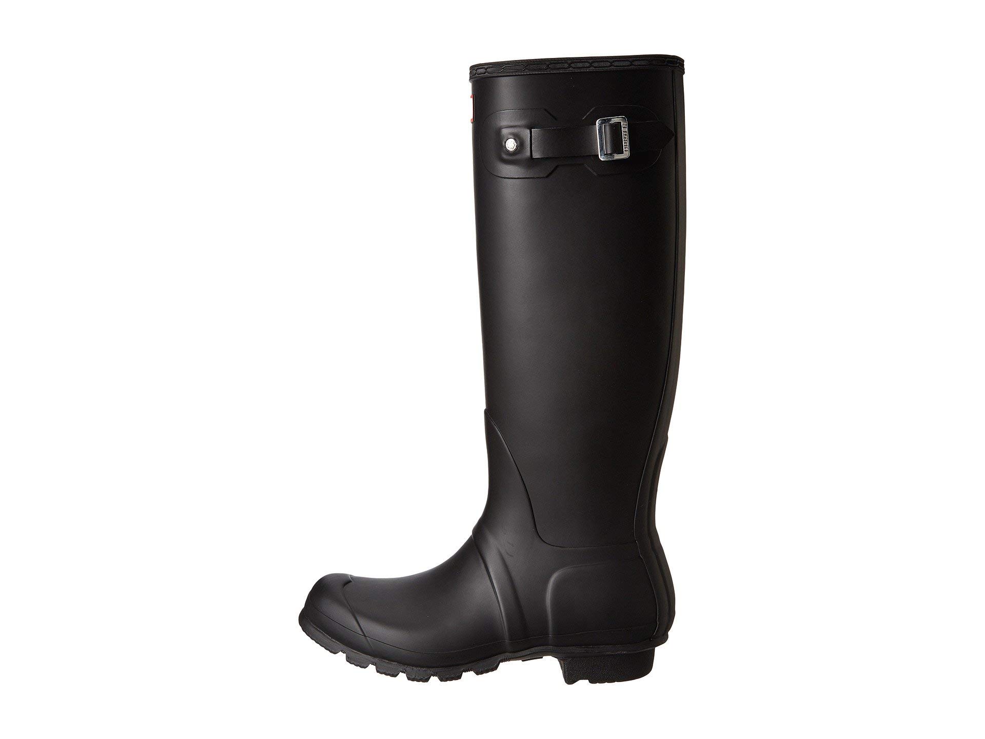 Hunter Women's Original Tall Rain Boot