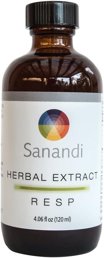 Resp Herbal Extract