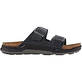 Birkenstock mens Open-back