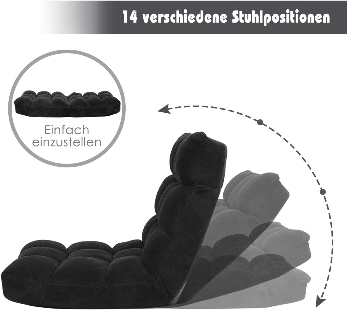 Freistehendes Bodensofa? (Möbel, Einrichtung, Sofa)