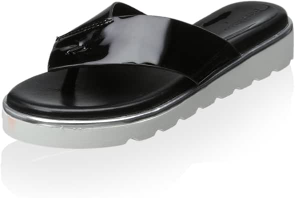 donald pliner flip flops