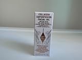 Charlotte Tilbury Collagen Superfusion Facial Oil 8ml Hydrating Anti-Aging view 2