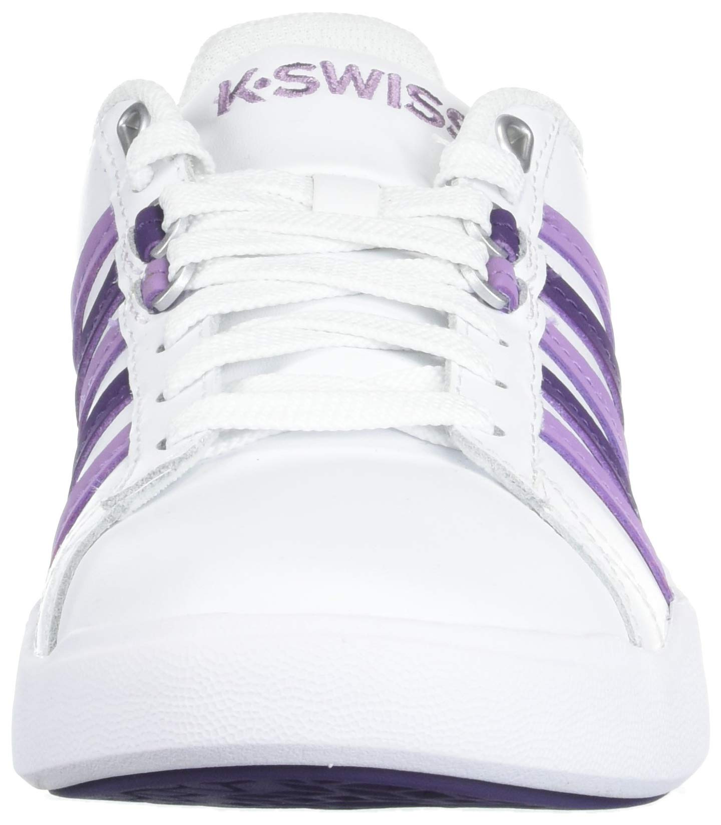 pershing court light