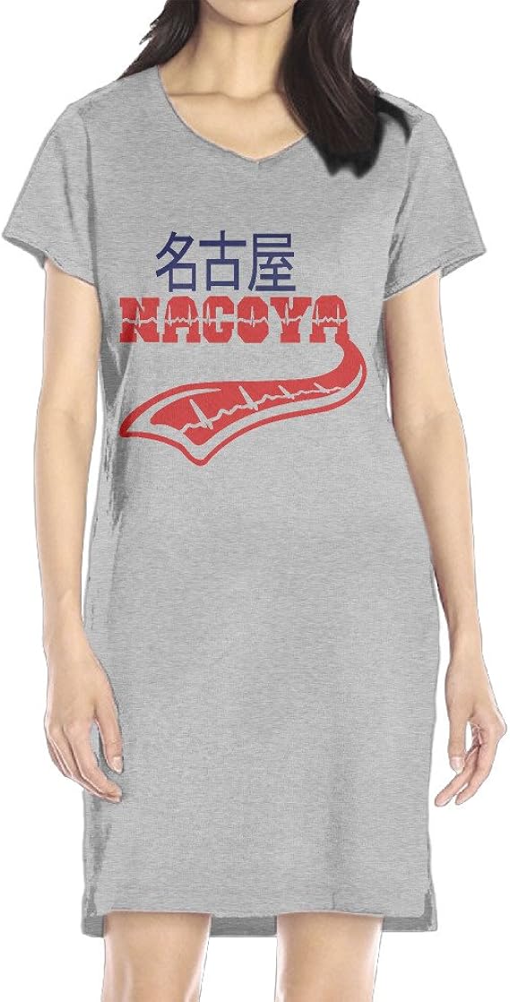 Amazon Co Jp 名古屋 タトゥー デザイン ドレス ワンピース 今季最新 Vネック 膝丈 Ash Xl 服 ファッション小物