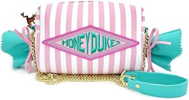 Honeydukes Crossbody Loungefly Bag