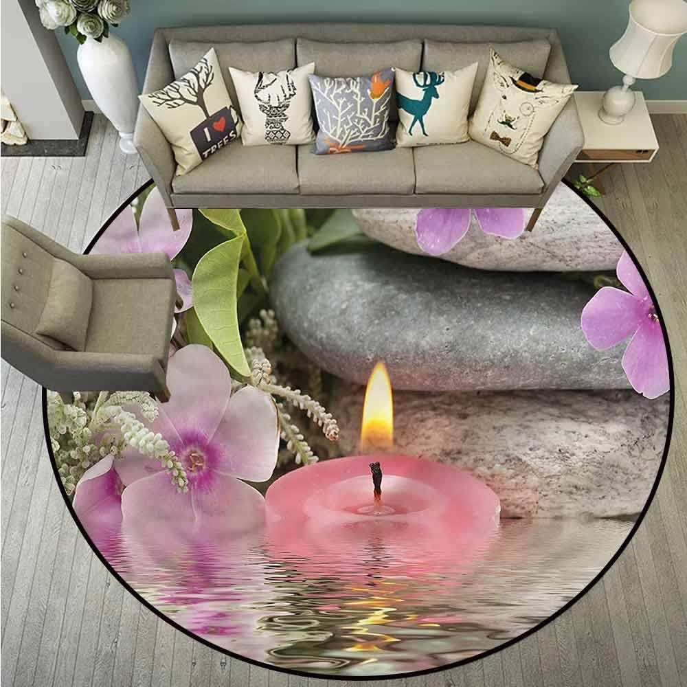 Best Rainbow Spa Mini Vacuum