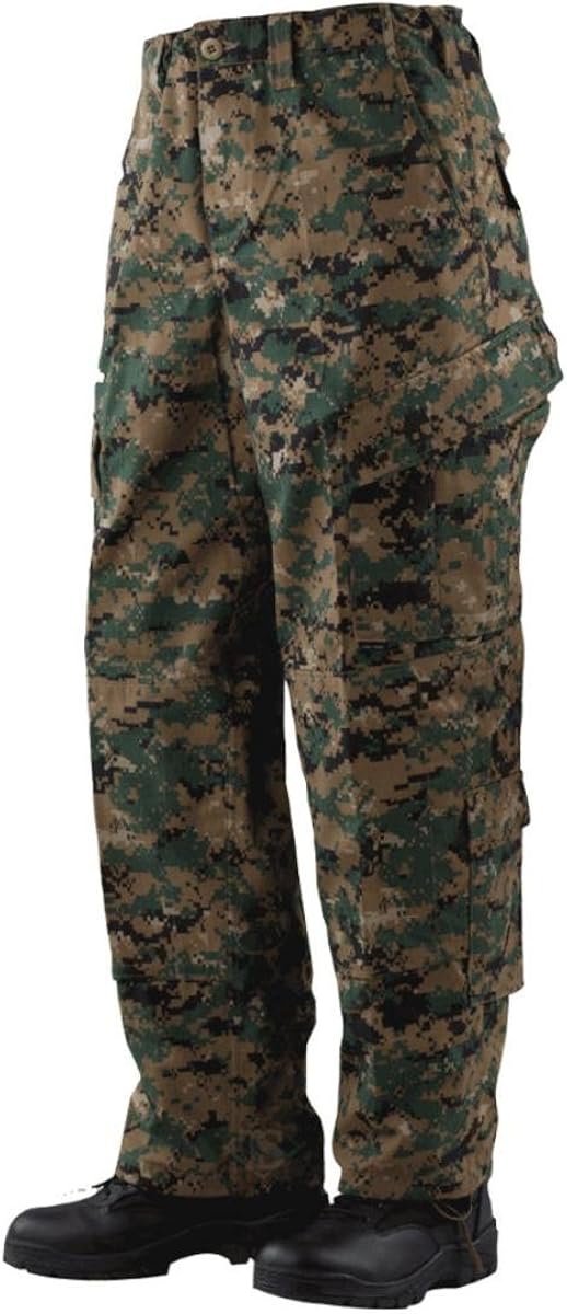 Tru-Spec Men's, Tactical Response Uniform Pant: Clothing