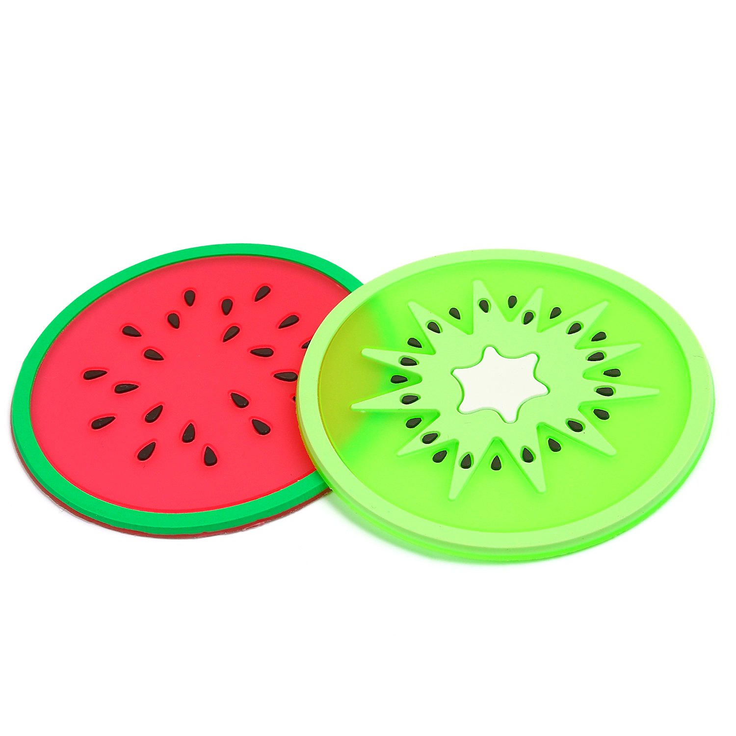 Fruit Coaster, 7PCS 3.5\