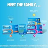 Savlon Antiseptic & Pain Relief Gel 20g - Anaesthetic & Antiseptic view 6
