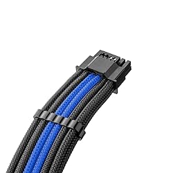 CableMod ModMesh Pro Sleeved 12VHPWR StealthSense