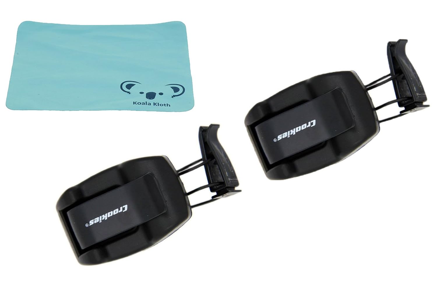 Amazon.com: Koala Lifestyle Croakies Shade Dock Sunglass ...